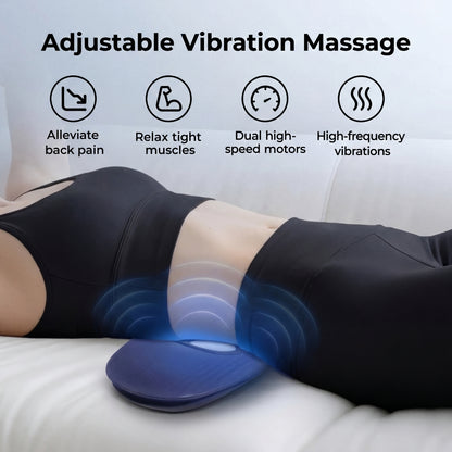 SpineLift™ - Dynamic Lumbar Decompression at Home