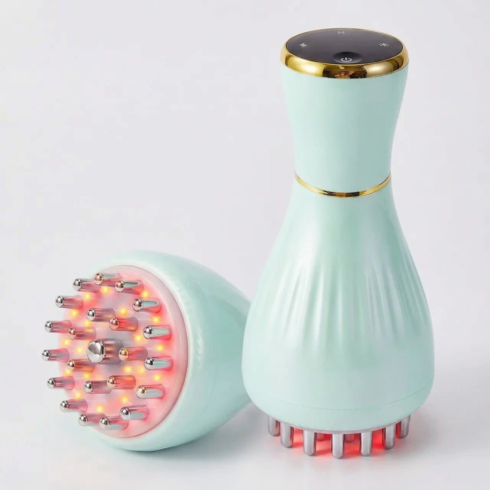 SculptFlow™ - Visible Sculpting & Smoothing — Without Spa Visits