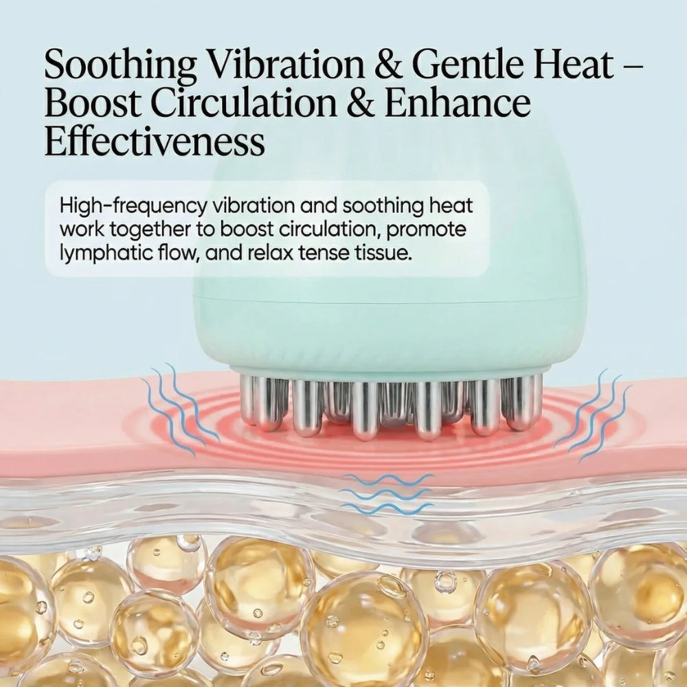 SculptFlow™ - Visible Sculpting & Smoothing — Without Spa Visits