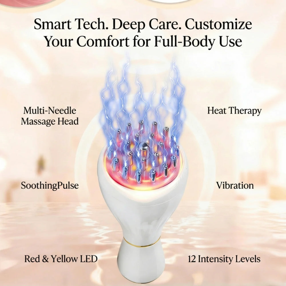 SculptFlow™ - Visible Sculpting & Smoothing — Without Spa Visits
