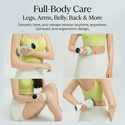 SculptFlow™ - Visible Sculpting & Smoothing — Without Spa Visits