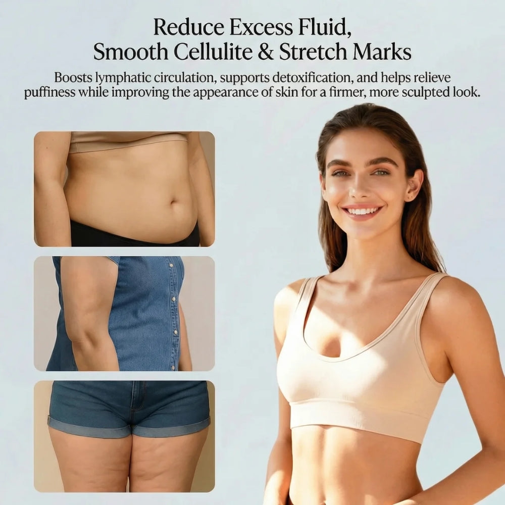 SculptFlow™ - Visible Sculpting & Smoothing — Without Spa Visits