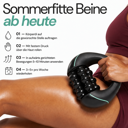 Sireli™ RollShaper | Für glattere, straffere Haut