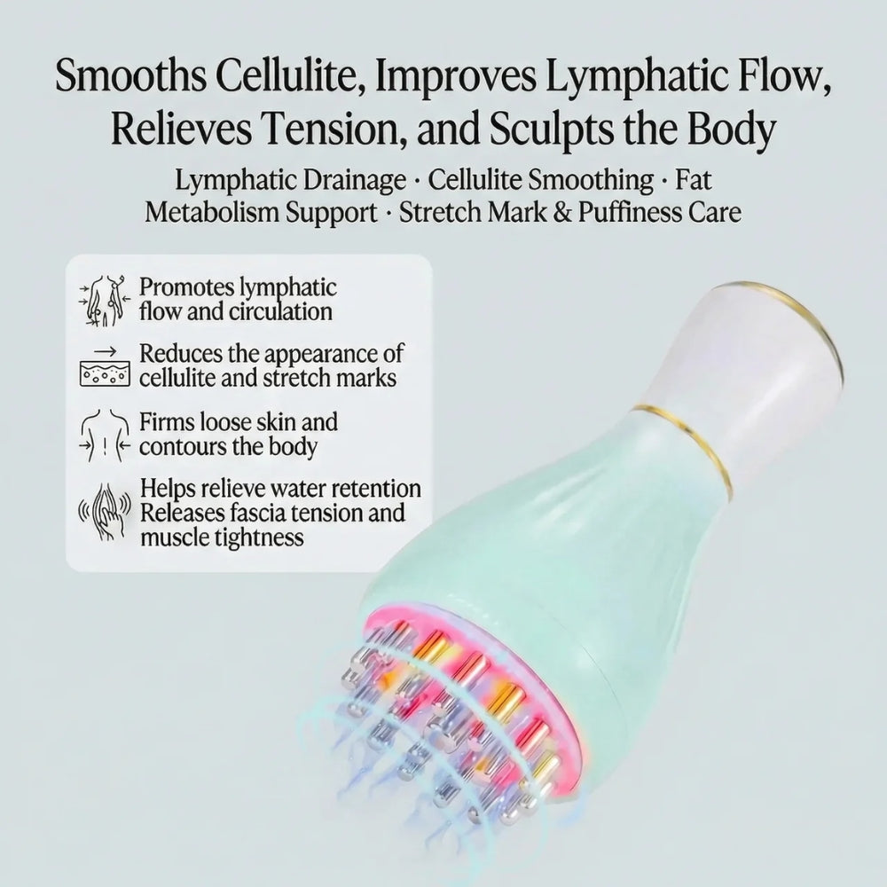 SculptFlow™ - Visible Sculpting & Smoothing — Without Spa Visits