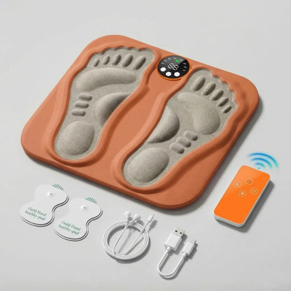NeuroStep™ EMS Therapy System - Relieve Foot Pain in Just 15 Minutes a Day