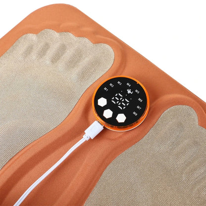 NeuroStep™ EMS Therapy System - Relieve Foot Pain in Just 15 Minutes a Day