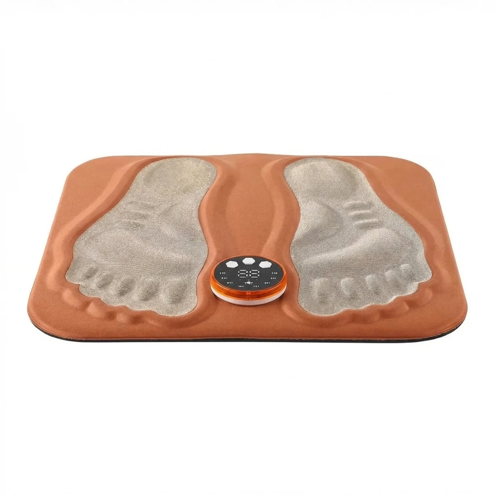 NeuroStep™ EMS Therapy System - Relieve Foot Pain in Just 15 Minutes a Day