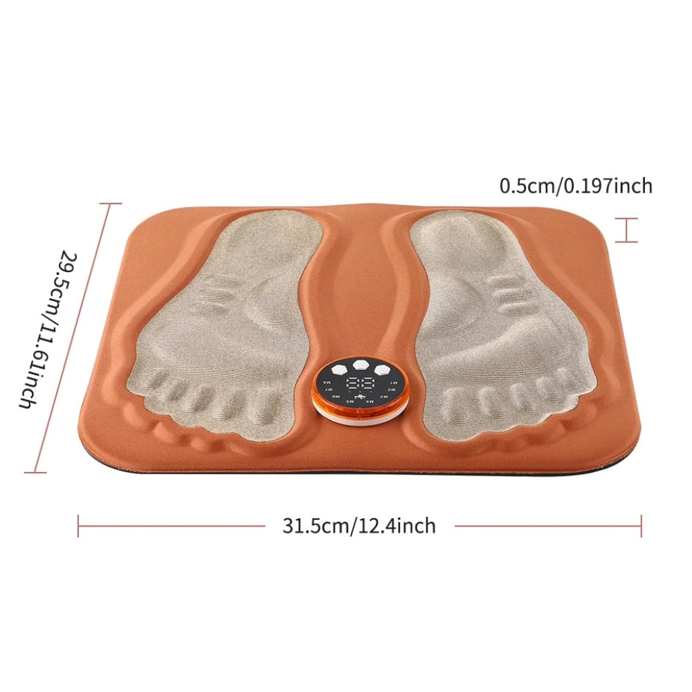 NeuroStep™ EMS Therapy System - Relieve Foot Pain in Just 15 Minutes a Day