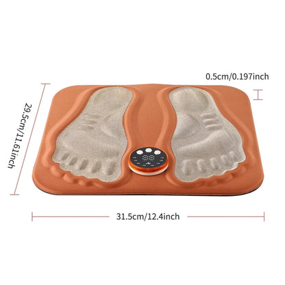 NeuroStep™ EMS Therapy System - Relieve Foot Pain in Just 15 Minutes a Day