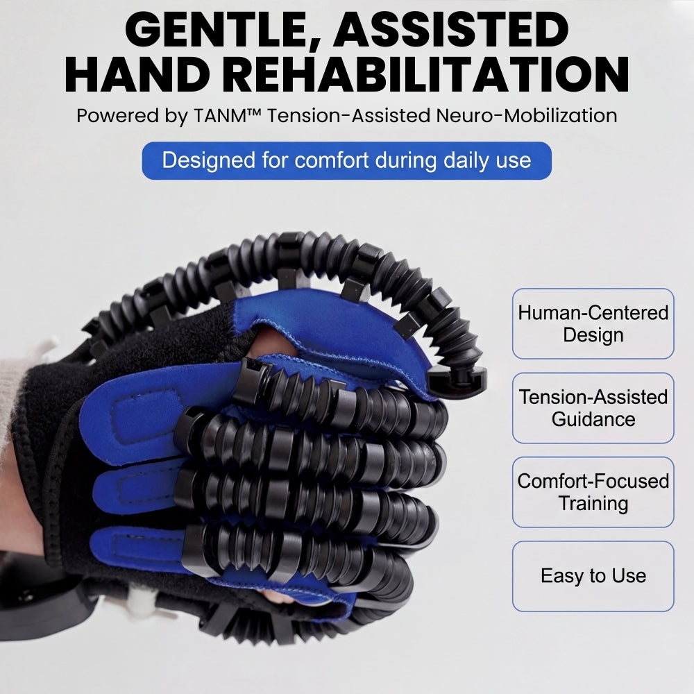Sireli™ | Rehabilitation Glove