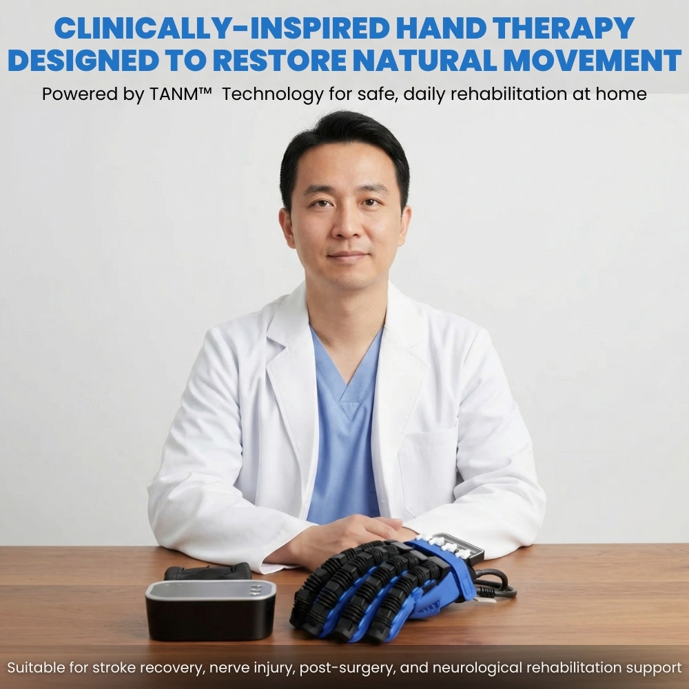 Sireli™ | Rehabilitation Glove