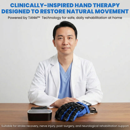 Sireli™ | Rehabilitation Glove