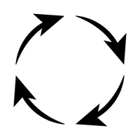 Improved feeling of circulation